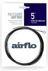Airflo Airflo Light Trout Polyleader