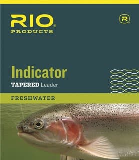 Rio Products Rio Indicator Leader 10FT