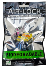 Rajeff Sports AirLock Indicator 3/4" 3-Pack CAMO