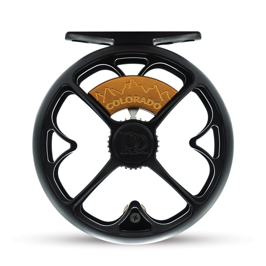 Ross Reels Ross Colorado Fly Reel