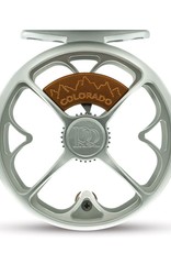 Ross Reels Ross Colorado Fly Reel