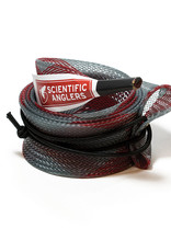 Scientific Anglers Scientific Anglers Rod Sleeve Half Size Red