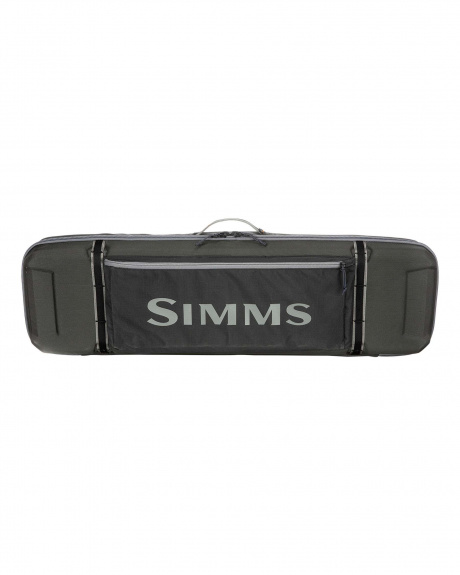Simms Fishing Simms GTS Rod and Reel Vault Carbon