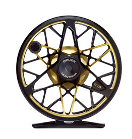 Bauer Bauer RVR Fly Reel