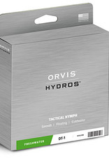 Orvis Orvis Hydros Tactical Nymph Fly Line