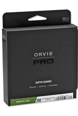 Orvis Orvis Pro Depth Charge Smooth Fly Line -