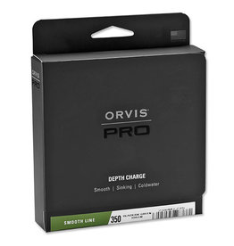 Orvis Orvis Pro Depth Charge Smooth Fly Line -