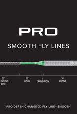 Orvis Orvis Pro Depth Charge Smooth Fly Line -