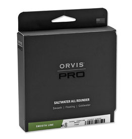 Orvis Orvis Pro Saltwater All-Rounder Smooth Fly Line