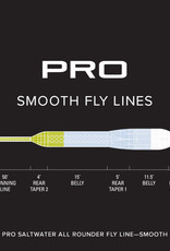 Orvis Orvis Pro Saltwater All-Rounder Smooth Fly Line -