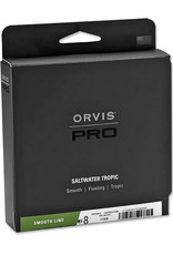 Orvis Orvis Pro Saltwater Tropic Smooth Fly Line -