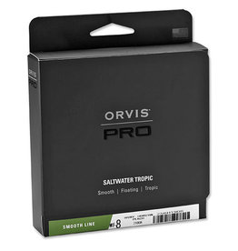 Orvis Orvis Pro Saltwater Tropic Smooth Fly Line -