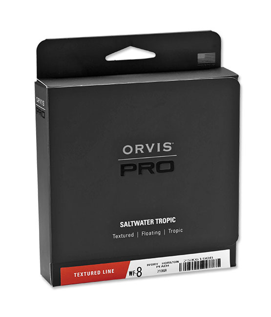 Orvis Orvis Pro Saltwater Tropic Textured Fly Line -
