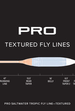 Orvis Orvis Pro Saltwater Tropic Textured Fly Line -