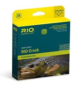 Rio Products Rio Creek Special