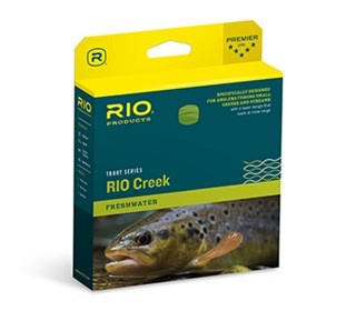 Rio Products Rio Creek Special