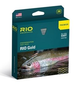 Rio Products Rio Premier Gold Fly Line