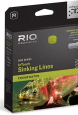Rio Products Rio Mainstream Deep 6 Full Sinking Line