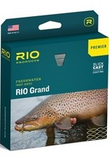 Rio Products Rio Premier Grand Fly Line
