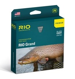 RIO Rio Premier Rio Grand Fly Line -