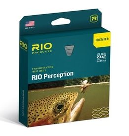 Rio Products Rio Premier Perception Fly Line