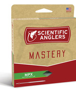 Scientific Anglers Scientific Anglers Mastery MPX Taper Fly Line