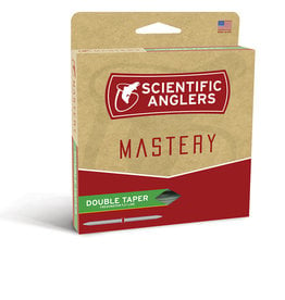 Scientific Anglers Scientific Anglers Mastery Double Taper Fly Line DT