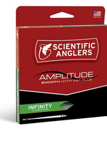 Scientific Anglers Scientific Anglers Amplitude Smooth Infinity Taper Fly Line