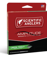 Scientific Anglers Scientific Anglers Amplitude Smooth Creek Trout Fly Line -