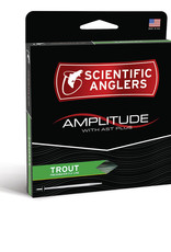 Scientific Anglers Scientific Anglers Amplitude Textured Trout Fly Line -