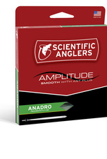Scientific Anglers Scientific Anglers Amplitude Smooth Stillwater Anadro Indicator Fly Line -