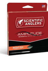 Scientific Anglers Scientific Anglers Amplitude Smooth Redfish Warm Fly Line