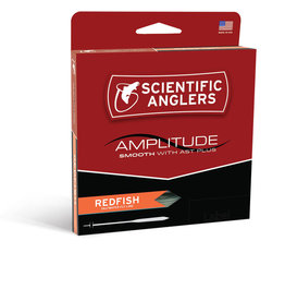Scientific Anglers Scientific Anglers Amplitude Smooth Redfish Warm Fly Line -