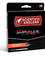 Scientific Anglers Scientific Anglers Amplitude Infinity Salt Fly Line