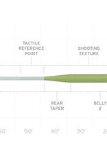 Scientific Anglers Scientific Anglers Amplitude Textured Tropical/Jungle Titan Fly Line -