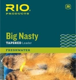 Rio Products Rio Big Nasty Leader 6ft