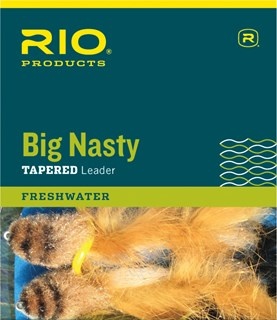 RIO RIO Big Nasty Leader -