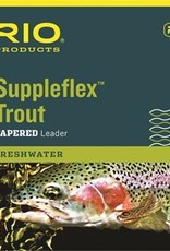 RIO RIO Suppleflex Trout Leader -