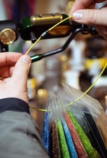 Loon Outdoors Loon Bench Rings - Assorted 3pk