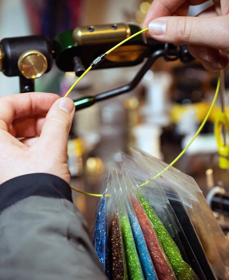 Loon Outdoors Loon Bench Rings - Assorted 3pk