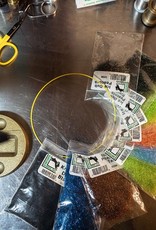 Loon Outdoors Loon Bench Rings - Assorted 3pk