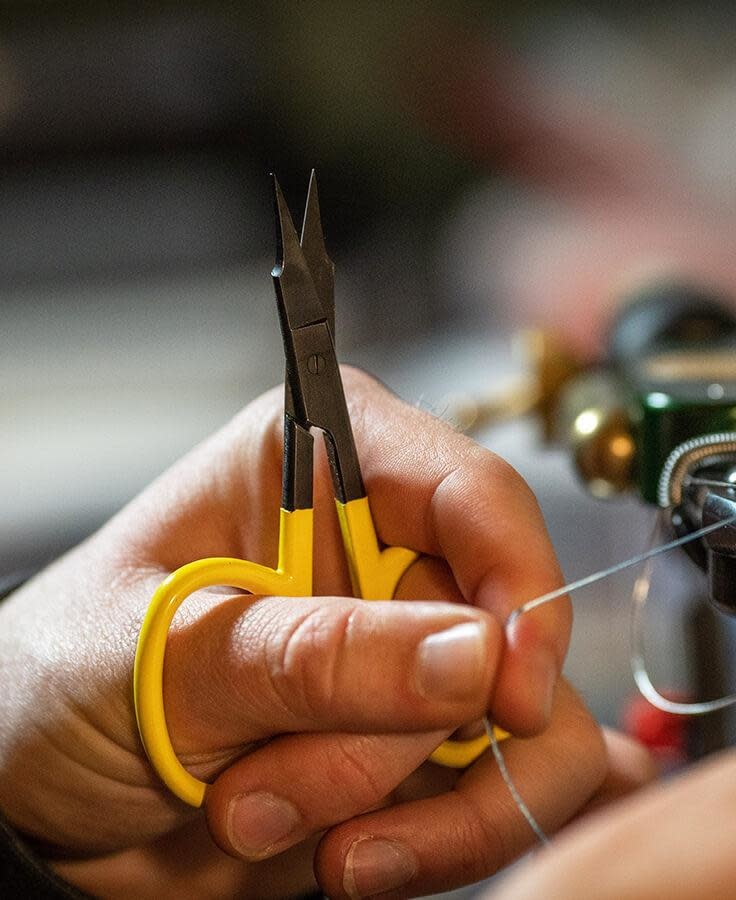 Loon Outdoors Loon Ergo Precision Scissors