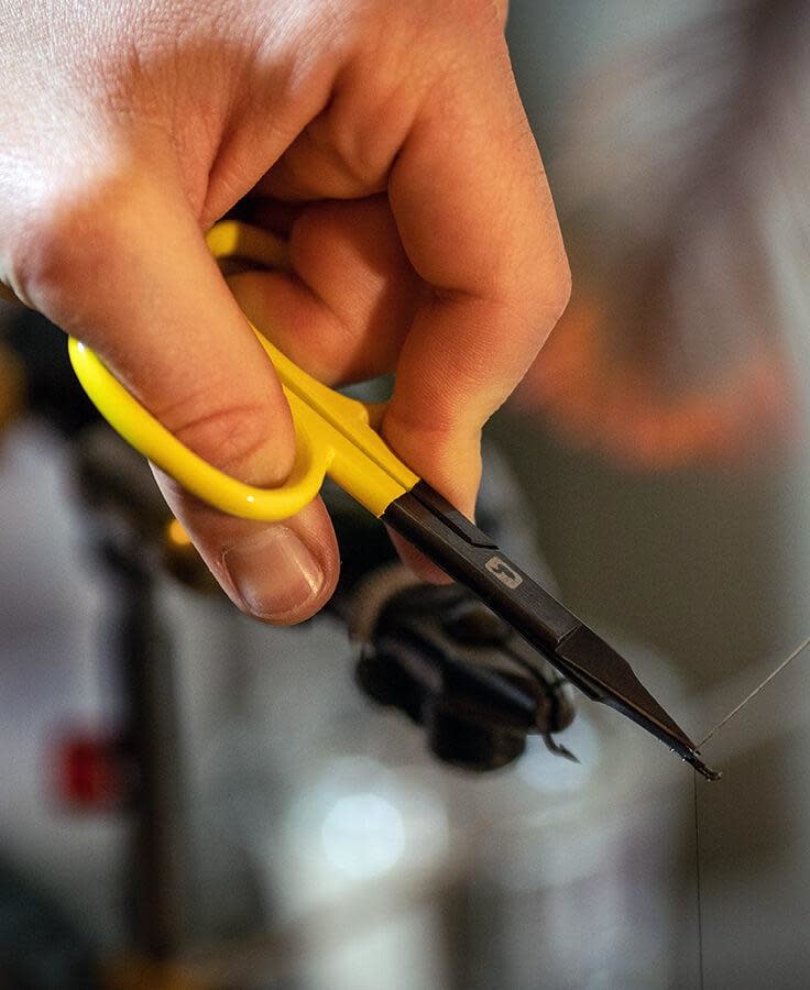 Loon Outdoors Loon Ergo Precision Scissors