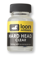 Loon Outdoors Loon Hard Head Clear