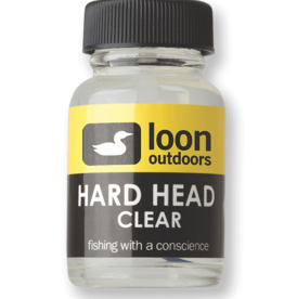 Loon Outdoors Loon Hard Head Clear