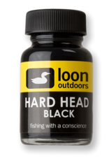 Loon Outdoors Loon Hard Head Black