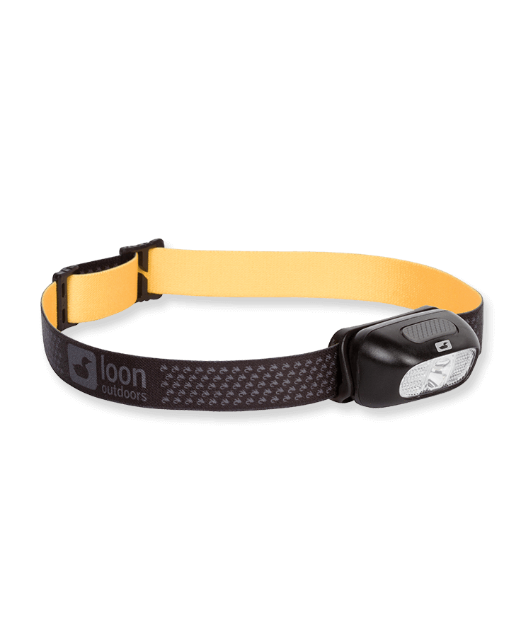 Loon Outdoors Loon Nocturnal Headlamp