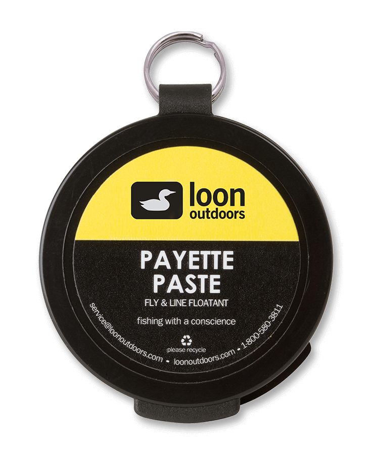 Loon Outdoors Loon Payette Paste