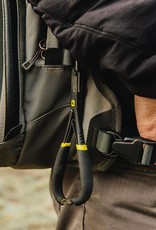 Loon Outdoors Loon Rogue Mitten Scissor Clamps w/ Comfy Grip