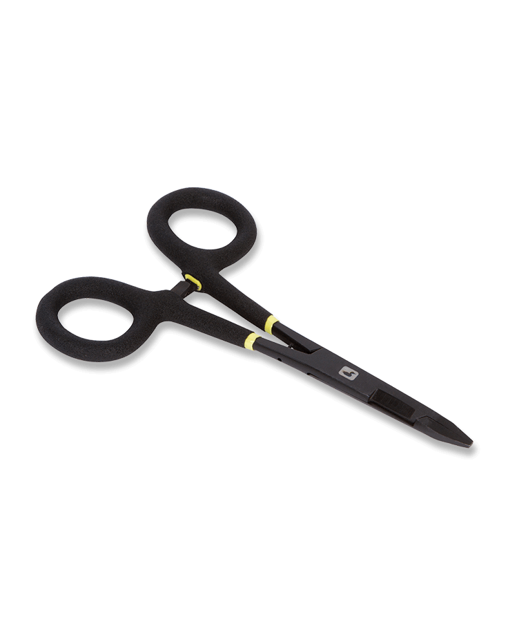 Loon Outdoors Loon Rogue Scissor Forcep w/Comfy Grip